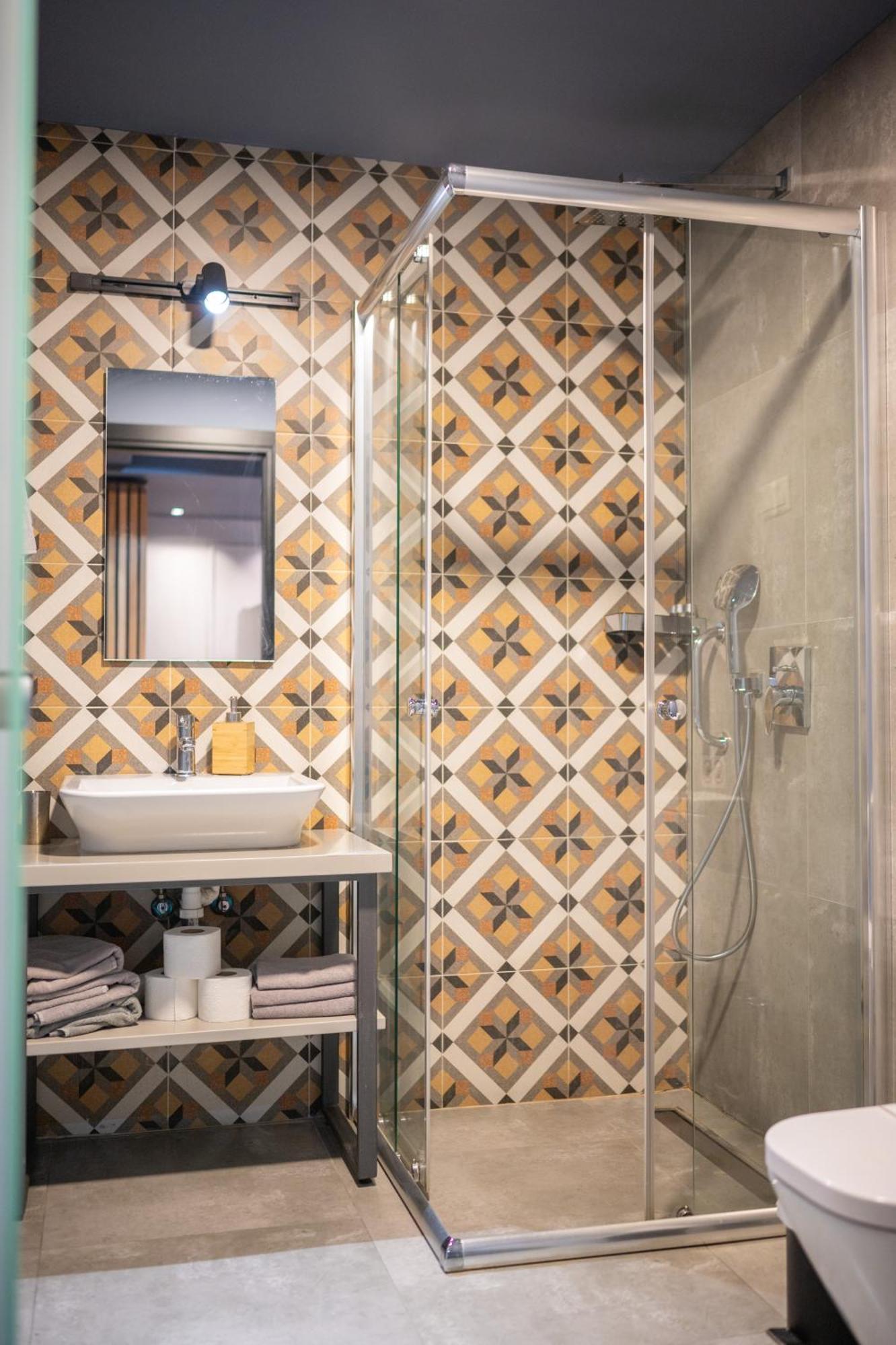 Hotel London B&B Szkopje Kültér fotó