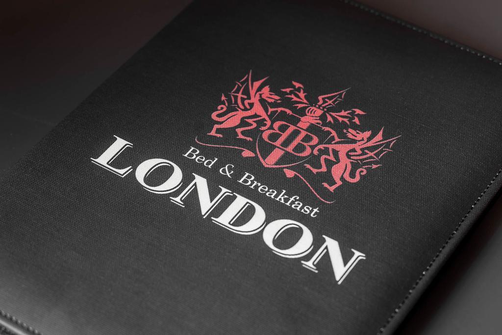 Hotel London B&B Szkopje Kültér fotó