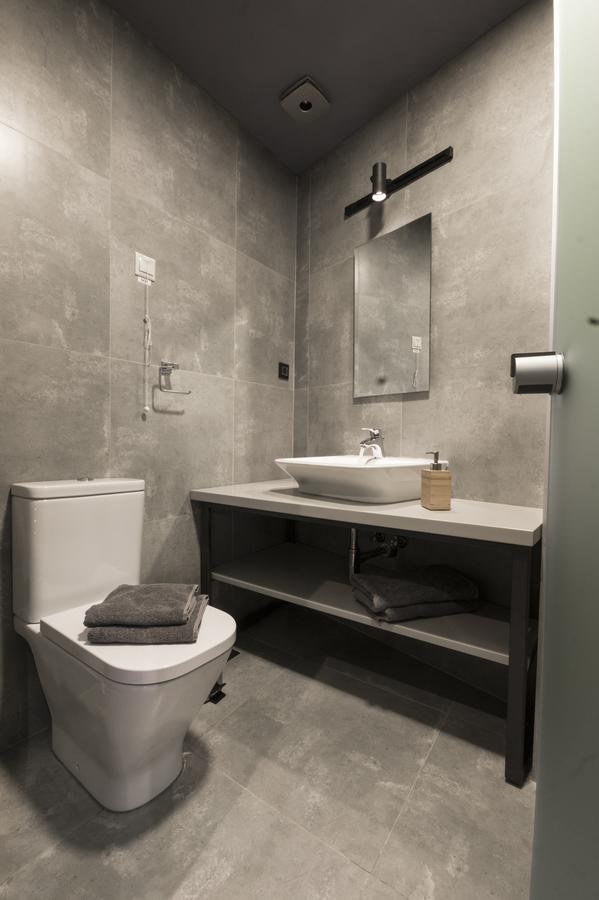 Hotel London B&B Szkopje Kültér fotó